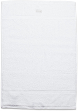 Gant Terry Towel 50X70 Home Textiles Bathroom Textiles Towels & Bath Towels Hand Towels White GANT
