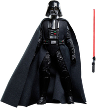 Star Wars The Black Series Darth Vader Toys Playsets & Action Figures Action Figures Multi/patterned Star Wars