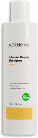 MORRIS HAIR Intense Repair Shampoo 250 ml