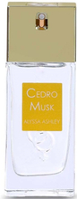 Alyssa Ashley Cedor Musk Eau de Parfum 30 ml