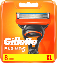 Gillette Fusion5 Men's Razor Blades 8 st