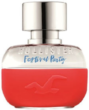 Festival Party for Him, EdT 50ml