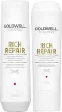 Goldwell Dualsenses Rich Repair Restoring Package