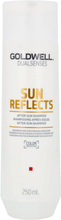 Goldwell Sun Reflects Dualsenses After-sun Shampoo 250 ml