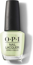 OPI Nail Lacquer XBOX Collection Nail Polish The Pass is Always G