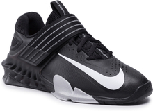 Skor Nike Savaleos CV5708 010 Black/White/Grey Fog