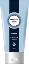 Diverse Mister Size - Gleitgel/Lubricant 100 ml
