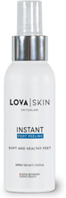 Lova Skin Instant Foot Peeling Spray Bottle 100 ml