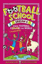 Football School Season 4: Where Football Explains the World