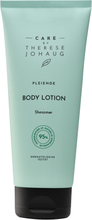 Care by Therese Johaug Bodylotion Sheasmør 200 ml