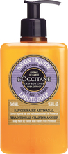 L'Occitane Shea Liquid Soap Lavender 500 ml