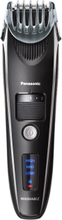 Panasonic Beard/Hair Trimmer Svart