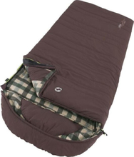 Outwell Outwell Camper Supreme Brown Syntetsoveposer OneSize