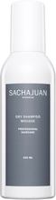 SACHAJUAN Dry Shampoo Mousse 200 ml