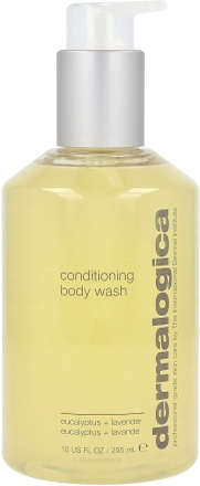 Dermalogica Body Collection Conditioning Body Wash 295 ml