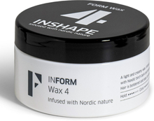 InShape Infused With Nordic Nature Form Wax 4 100 ml