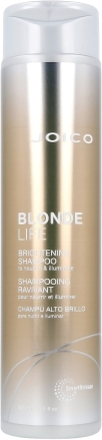 Joico Blonde Life Brightening Shampoo 300 ml