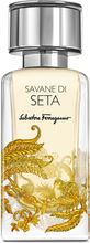 Salvatore Ferragamo Savane di Seta Eau de Parfum 50 ml