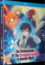 The Reincarnation of the Strongest Exorcist in Another World - The Complete Season