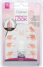 Depend French Fashion 100-Pack