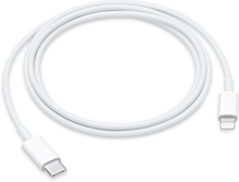 Apple USB-C till Lightning-kabel 1 m
