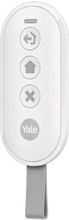 Yale Keyfob Fjernkontroll med alarmfunksjoner