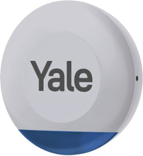 Yale Utomhussiren
