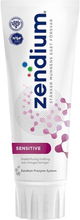 Zendium Sensitive Toothpaste 75 ml