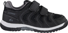 Viking Footwear Viking Footwear Kids' Cascade III Gore-Tex Black Sneakers 20