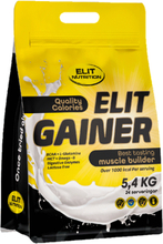 ELIT GAINER Lactose free 5 kg