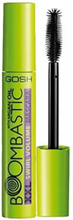GOSH Boombastic Mascara Spirale Volume XXL 001 13 ml