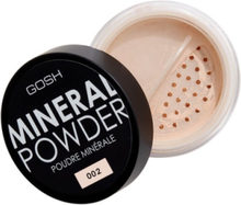 Gosh Mineral Powder 002 Ivory 8 g