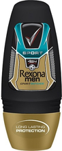 Rexona Sport Defence Deo Roll-On for Men 50 ml