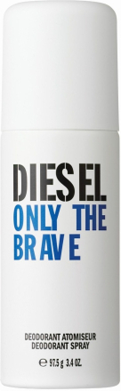 Diesel Only The Brave Deo Spray 150 ml