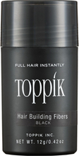 Toppik Hair Building Fibers Black