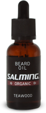 Salming Organic Teawood Beard Oil 30 ml