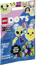 LEGO DOTS Ekstra DOTS - serie 6
