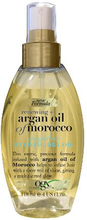 Ogx Renewing Argan Oil of Morocco Weightless Dry Oil Mist 118 ml