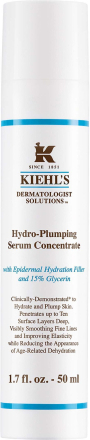 Kiehl's Dermatologist Solutions Hydro-Plumping Serum Concentrate