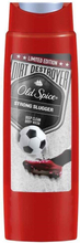 Old Spice Shower Gel Strong 250 ml