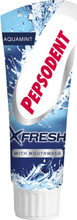 Pepsodent X-Fresh Aquamint 75 ml