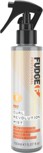 fudge Prep Curl Revolution Mist 150 ml