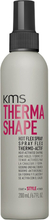 KMS Therma Shape Hot Flex Spray - 200 ml