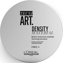 L'Oréal Professionnel TECNI ART. Density Material Texturizing Wax