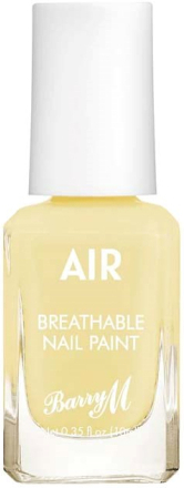 Barry M Air Breathable Nail Paint Sunshine