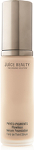 Juice Beauty Phyto Pigments Flawless Serum Foundation 11 Rosy Bei