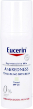 Eucerin AntiREDNESS Concealing Day Care SPF 25 50 ml