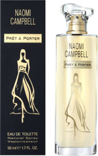 Naomi Campbell Pret-A-Porter EdT 50 ml