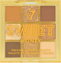 W7 Sweet Palette
