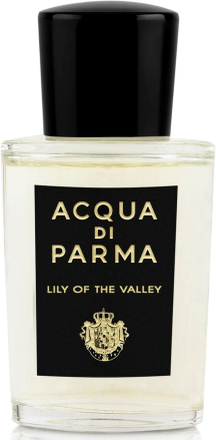 Acqua Di Parma Signature Lilly of the Wallet New Fragrance Eau de
